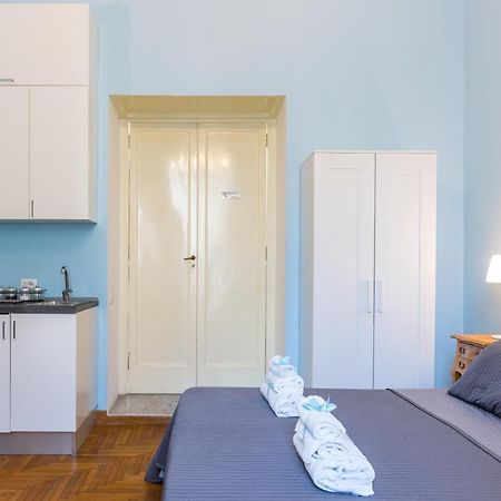 Casalice Mini Apartments Napoli Exterior photo