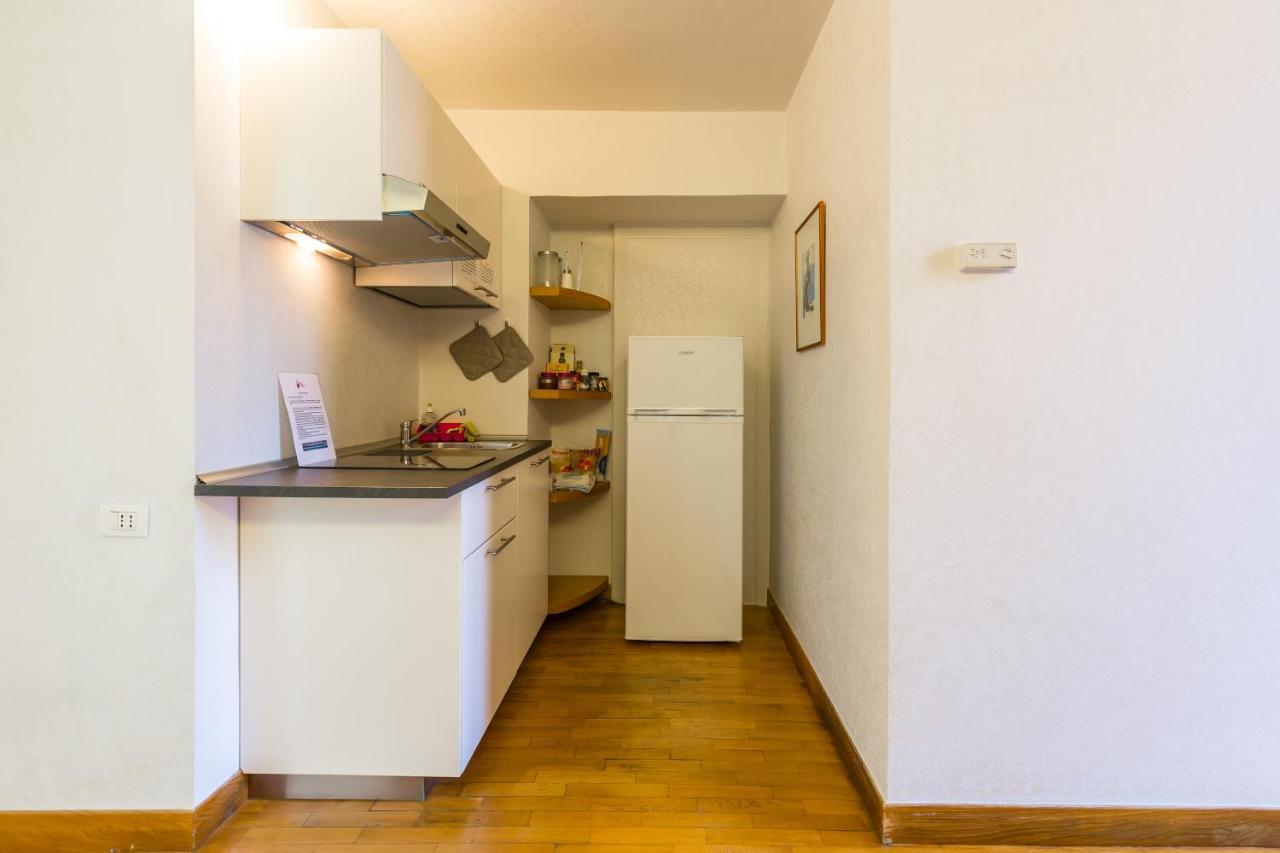 Casalice Mini Apartments Napoli Exterior photo