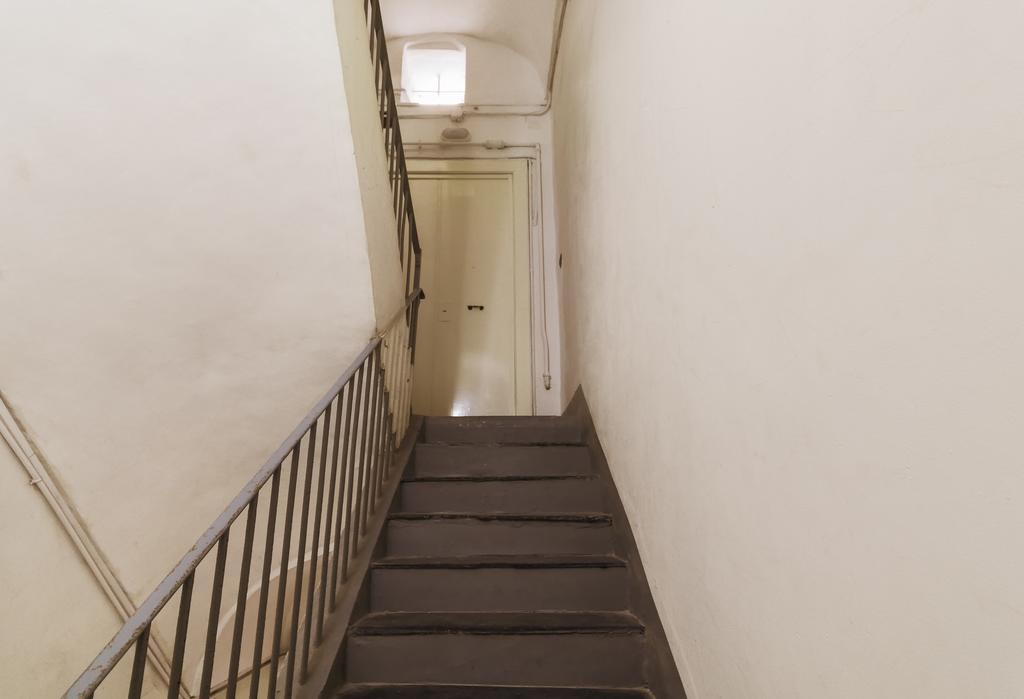 Casalice Mini Apartments Napoli Exterior photo