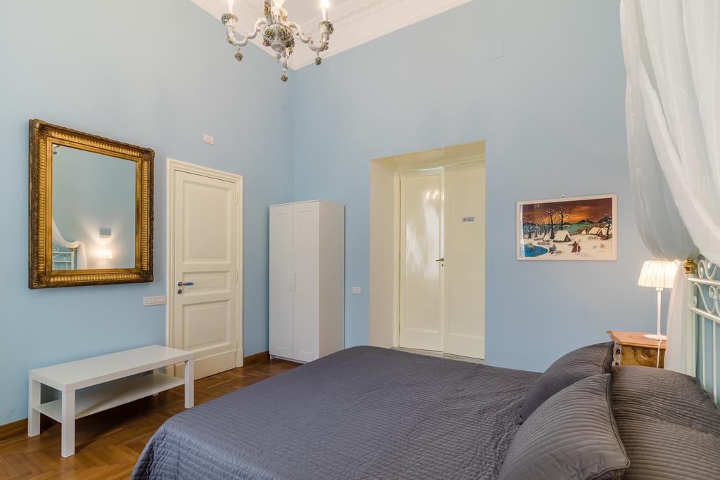 Casalice Mini Apartments Napoli Exterior photo