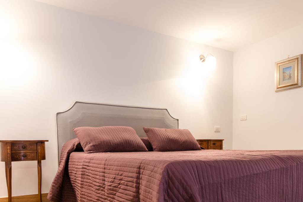 Casalice Mini Apartments Napoli Exterior photo