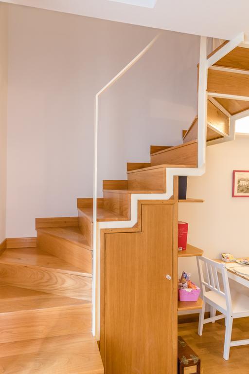 Casalice Mini Apartments Napoli Exterior photo