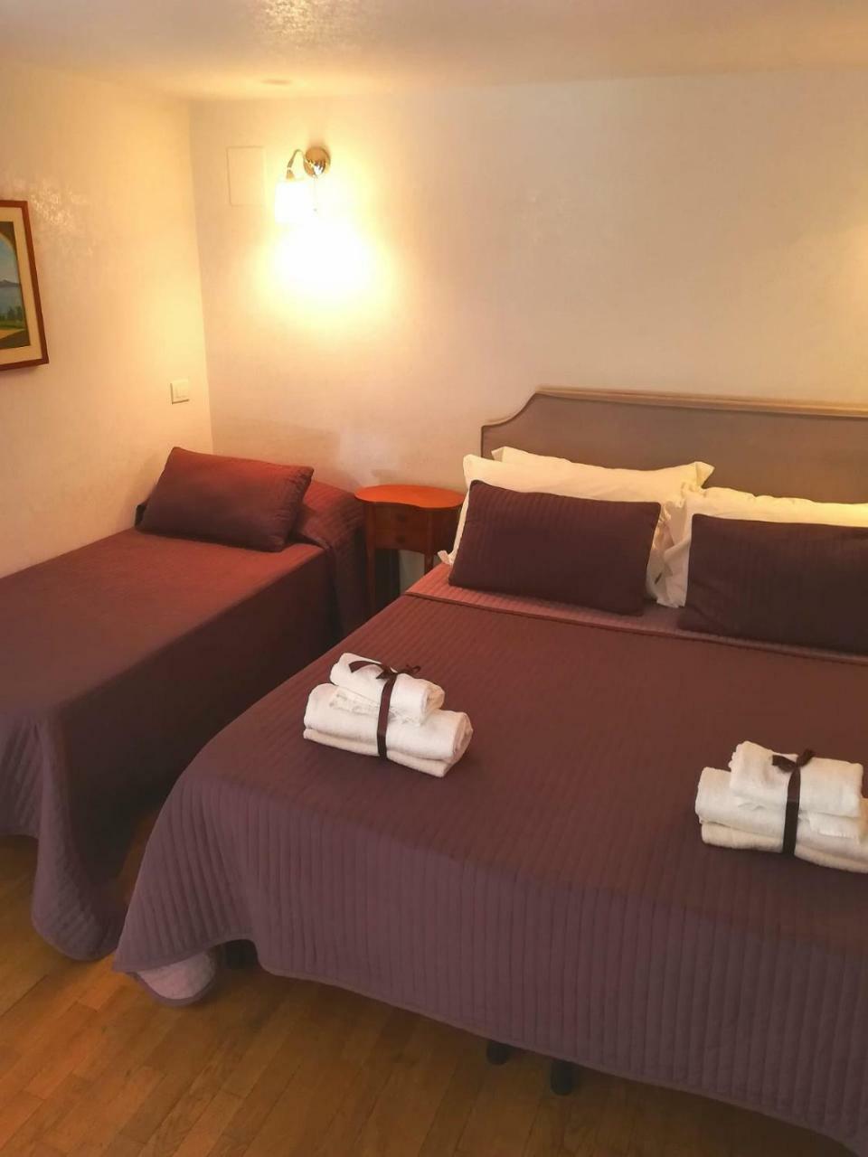 Casalice Mini Apartments Napoli Exterior photo